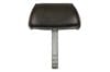 Head Rest - Used ~ 1969 Mercury Cougar / 1969 Ford Mustang / Torino  1969,1969 cougar,1969 mustang,c9w,c9z,cougar,ford,ford mustang,head,headrest,mercury,mercury cougar,mustang,new,rest,torino,used,30321