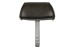 Head Rest - Used ~ 1969 Mercury Cougar / 1969 Ford Mustang / Torino   1969,1969 cougar,1969 mustang,c9w,c9z,cougar,ford,ford mustang,head,headrest,mercury,mercury cougar,mustang,new,rest,torino,used,30321