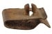 Clip - Fuel Line At Tank - Used ~ 1967 - 1968 Mercury Cougar  1967,1967 cougar,1968,1968 cougar,C7W,C8W,at,clip,cougar,fastener,fuel,line,mercury,mercury cougar,tank,used,30372