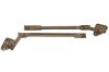 Wiper Motor Transmission Arm - Used ~ 1967 - 1968 Mercury Cougar / 1967 - 1968 Ford Mustang 1967,1967 cougar,1967 mustang,1968,1968 cougar,1968 mustang,arm,c7w,c7z,c8w,c8z,cougar,ford,ford mustang,mercury,mercury cougar,motor,mustang,new,repro,reproduction,trans,transmission,windshield,wiper,used,original,30383