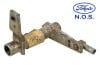 Clutch Equalizer Bar - All Engines - NOS ~ 1971 Mercury Cougar / 1971 Ford Mustang D1ZZ-7528-C,1971,1971 cougar,1971 mustang,bar,clutch,cougar,d1w,d1z,engines,equalizer,ford,ford mustang,mercury,mercury cougar,mustang,used,z bar,z,bar,bell,crank,30387
