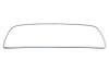 Moulding / Trim Set - Rear Window - Repro ~ 1971 - 1973 Mercury Cougar  / 1971 - 1973 Ford Mustang  1971,1971 mustang,1972,1972 mustang,1973,1973 mustang,D1Z,D2Z,D3Z,ford,ford mustang,mustang,1971,1971 cougar,1972,1972 cougar,1973,1973 cougar,6542404,6542405,6542430,6542431,cougar,d1w,d1zz,d2w,d3w,mercury,mercury cougar,moulding,moulding set,mouldings,rear,repro,set,trim,trim set,window,reproduction,30405