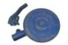 Air Cleaner Kit - 289-2V / 289-4V - 49 States - Used ~ 1967 Mercury Cougar / 1967 Ford Mustang 