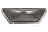 Inspection Cover - Manual Transmission - Big Block / FE - Repro ~ 1967 - 1970 Mercury Cougar / 1967 - 1970 Ford Mustang c3az-6366-a,1967,1967 cougar,1967 mustang,1968,1968 cougar,1968 mustang,1969,1969 cougar,1969 mustang,1970,1970 cougar,1970 mustang,bellhousing,big,block,c7w,c7z,c8w,c8z,c9w,c9z,cougar,cover,d0w,d0z,ford,ford mustang,inspection,manual,mercury,mercury cougar,mustang,transmission,plate,repro,reproduction,30436