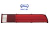 Taillight Lens - Passenger Side - NOS ~ 1971 - 1972 Mercury Cougar 1971,1971 cougar,1972,1972 cougar,cougar,d1w,d2w,lens,mercury,mercury cougar,new,old,stock,nos,taillight,tail,light,lens,passenger,side,right,hand,passenger,passengers,passengers,side,30461