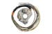 Turn Signal Switch - Tilt Column - NOS ~ 1968 - 1969 Mercury Cougar / 1968 - 1969 Ford Mustang / 1968 - 1969 Ford Thunderbird  1968,1968 cougar,1968 mustang,1969,1969 cougar,1969 mustang,away,c8w,c8z,c9w,c9z,column,cougar,ford,ford mustang,mercury,mercury cougar,mustang,new,new,old,stock,nos,signal,switch,tilt,turn,thunder,bird,thunderbird,30462,turn lamp