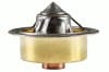 Thermostat - 351C - 180 Degree - Concours Correct - PREMIUM - Repro ~ 1970 - 1973 Mercury Cougar / 1970 - 1973 Ford Mustang