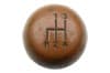 Shift Knob - 4 Speed - Used ~ 1967 - 1968 Mercury Cougar