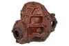 Nodular Case Third Member - without N - Ford 9 Inch Rear - Used ~ 1968 - 1969 Mercury Cougar / 1968 - 1969 Ford Mustang 1968,1968 cougar,1968 mustang,1969,1969 cougar,1969 mustang,1970,1970 cougar,1970 mustang,1971,1971 cougar,1971 mustang,1972,1972 mustang,428cj,429cj,C8W,C8Z,C9W,C9Z,D0W,D0Z,D1W,D1Z,D2Z,case,cougar,detroit,ford,ford mustang,gears,iron,member,mercury,mercury cougar,mustang,n case,nodular,pig,posi,pumpkin,spec,third,33665