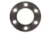 Reinforcing Ring - Flex Plate - Small Block - Used ~ 1967 - 1973 Mercury Cougar / 1965 - 1973 Ford Mustang C2OZ-6A366-A,1967,1967 cougar,1967 mustang,1968,1968 cougar,1968 mustang,1969,1969 cougar,1969 mustang,1970,1970 cougar,1970 mustang,1971,1971 cougar,1971 mustang,1972,1972 cougar,1972 mustang,C7W,C7Z,C8W,C8Z,C9W,C9Z,D0W,D0Z,D1W,D1Z,D2W,D2Z,cougar,flex,flexplate,ford,ford mustang,mercury,mercury cougar,mustang,plate,reinforce,reinforcing,repro,ring,fly,wheel,flywheel,30550