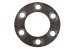 Reinforcing Ring - Flex Plate - Small Block - Used ~ 1967 - 1973 Mercury Cougar / 1965 - 1973 Ford Mustang 30215-clone1,C2OZ-6A366-A C2OZ-6A366-A,1967,1967 cougar,1967 mustang,1968,1968 cougar,1968 mustang,1969,1969 cougar,1969 mustang,1970,1970 cougar,1970 mustang,1971,1971 cougar,1971 mustang,1972,1972 cougar,1972 mustang,C7W,C7Z,C8W,C8Z,C9W,C9Z,D0W,D0Z,D1W,D1Z,D2W,D2Z,cougar,flex,flexplate,ford,ford mustang,mercury,mercury cougar,mustang,plate,reinforce,reinforcing,repro,ring,fly,wheel,flywheel,30550
