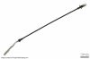 Locking Pawl and Cable Assembly - Tilt / Tilt Away - Repro ~ 1968 - 1969 Mercury Cougar / 1968 - 1969 Ford Mustang  1968,1968 cougar,1968 mustang,assembly,away,c8w,c8z,cable,cougar,ford,ford mustang,locking,mercury,mercury cougar,mustang,pawl,tilt,tilt away,repro,reproduction,1969,69,c9w,c9z,cable,30564,C9ZZ-3E520-A,column