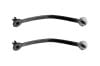 Strap - Universal - Wire Loom - PAIR - Repro ~ 1967 - 1973 Mercury Cougar / 1967 - 1973 Ford Mustang 1967,1967 cougar,1967 mustang,1968,1968 cougar,1968 mustang,1969,1969 cougar,1969 mustang,1970,1970 cougar,1970 mustang,1971,1971 cougar,1971 mustang,1972,1972 cougar,1972 mustang,1973,1973 cougar,1973 mustang,C7W,C7Z,C8W,C8Z,C9W,C9Z,D0W,D0Z,D1W,D1Z,D2W,D2Z,D3W,D3Z,clip,cougar,ford,ford mustang,hold,holder,loom,loop,mercury,mercury cougar,mustang,plastic,strap,universal,wire,repro,pair,nylon,driver,drivers,drivers,passenger,passengers,passengers,side,30566