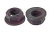 Mounting Nuts - Master Cylinder - Power Brakes - PAIR - Repro ~ 1968 - 1970 Mercury Cougar / 1968 - 1970 Ford Mustang 1968,1968 cougar,1968 mustang,1969,1969 cougar,1969 mustang,1970,1970 cougar,1970 mustang,C8W,C8Z,C9W,C9Z,D0W,D0Z,brake,brakes,cougar,cylinder,ford,ford mustang,hardware,master,mercury,mercury cougar,mount,mounting,mustang,nut,nuts,pair,power,repro,booster,cylender,break,cylendar,cilinder,celender,celendar,driver,drivers,drivers,passenger,passengers,passengers,side,30568