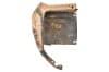 Front Fender Structure - Passenger Side - Used ~ 1970 Mercury Cougar 1970,1970 cougar,D0W,cougar,fender,front,mercury,mercury cougar,metal,passenger,repair,sheet,side,structure,used,cut,passenger,passengers,passengers,side,30574
