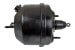 Brake Booster - Midland Power Brake - Premium  - Rebuilt - PRE-PAY CORE CHARGE ~ 1966 - 1968 Ford Fairlane / Ranchero / Cyclone / Torino  1968,1966,1967,booster,brake,cyclone,disc,fairlane,ford,front,power,ranchero,rebuilt,restored,torino,swap,meet,swapmeet,midland,break,30621,restored