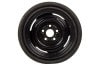 Spare Tire - Collapsible / Space Saver - F78-14 GOODYEAR - NOS ~ 1970 - 1973 Mercury Cougar / 1970 - 1973 Ford Mustang 1970,1970 cougar,1970 mustang,1971,1971 cougar,1971 mustang,1972,1972 cougar,1972 mustang,1973,1973 cougar,1973 mustang,D0W,D0Z,D1W,D1Z,D2W,D2Z,D3W,D3Z,collapsible,cougar,ford,ford mustang,goodyear,mercury,mercury cougar,mustang,new,rim,saver,space,space saver,spare,temporary,tire,trunk,unused,used,30624