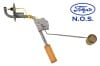 Fuel Sending Unit - Standard - NOS ~ 1970 Mercury Cougar / 1970 ford Mustang 1970,1970 cougar,1970 mustang,D0W,D0Z,autolite,box,cougar,d0wf-9275-a,d0wy-9275-a,fomoco,ford,ford mustang,fuel,gauge,mercury,mercury cougar,motorcraft,mustang,new,new old stock,nos,sender,sending,sending unit,unit,sender,30628