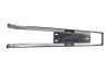 Moulding / Trim - Center Console - Lower - Automatic Transmission - Grade B - Used ~ 1967 Mercury Cougar Standard 1967,1967 cougar,automatic,c7w,center,center console,console,cougar,lower,mercury,mercury cougar,moulding,standard,transmission,trim,used,30640