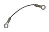 Glove Box Cable - Used ~ 1969 - 1970 Mercury Cougar / 1969 - 1970 Ford Mustang C9ZZ-65060A08,used,1969,1969 cougar,1969 mustang,1970,1970 cougar,1970 mustang,box,c9w,c9z,cable,cougar,d0w,d0z,ford,ford mustang,glove,mercury,mercury cougar,mustang,new,repro,reproduction,30641