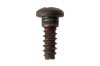 Screw - Glove Box Cable - EACH - Used ~ 1967 - 1970 Mercury Cougar - 1967 - 1970 Ford Mustang 379202-S2,used,1967,1967 cougar,1967 mustang,1968,1968 cougar,1968 mustang,1969,1969 cougar,1969 mustang,1970,1970 cougar,1970 mustang,box,c7w,c7z,c8w,c8z,c9w,c9z,cable,cougar,d0w,d0z,each,ford,ford mustang,glove,mercury,mercury cougar,mustang,new,repro,reproduction,screw,30642