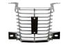 Grille - Center - Restored ~ 1969 Mercury Cougar 