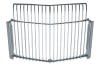 Grille - Center - Restored ~ 1973 Mercury Cougar