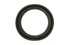 Spare Tire - Collapsible / Space Saver - 7.35 x 14 - B. F. Goodrich - Tire Only - Used ~ 1968 - 1970 Mercury Cougar / 1968 - 1970 Ford Mustang  7.35, 14, 1969, cougar, mustang, saver, space, tire, used ,1968,1968 cougar,1968 mustang,1969 cougar,1969 mustang,c8w,c8z,c9w,c9z,ford mustang,mercury cougar,b f goodrich,donut,,30650