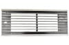Grille / Headlight Eyelid Door - Driver Side - Grade B - Used ~ 1969 Mercury Cougar