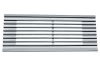 Grille / Headlight Eyelid Door - Driver Side - Restored ~ 1969 Mercury Cougar