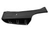 Trunk Floor - Passenger Side - Repro ~ 1967 - 1968 Mercury Cougar