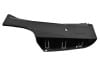 Trunk Floor - Driver Side - Repro ~ 1967 - 1968 Mercury Cougar