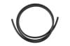 Vinyl Sleeve - Choke Cable - 302 / 428CJ - Repro ~ 1970 Mercury Cougar / 1970 Ford Mustang   1970,1970 cougar,1970 mustang,D0W,D0Z,cable,choke,cougar,cover,ford,ford mustang,hose,mercury,mercury cougar,mustang,plastic,sheath,sleeve,slide,slip,tube,vinyl,30758