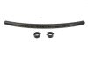 Hose and Clamp Kit - Brake Booster - Date Coded - 6/18/68 - PREMIUM - Repro ~ 1969 Mercury Cougar / 1969 Ford Mustang 1969,1969 cougar,1969 mustang,6-18-68,6/18/68,C9W,C9Z,booster,brake,brakes,clamp,coded,cougar,date,ford,ford mustang,hose,kit,mercury,mercury cougar,mustang,repro,reproduction,rubber,vacuum,premium,break,30762