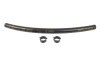 Hose and Clamp Kit - Brake Booster - Date Coded - 8/19/68 - PREMIUM - Repro ~ 1969 Mercury Cougar / 1969 Ford Mustang 1969,1969 cougar,1969 mustang,8-19-68,8/19/68,C9W,C9Z,booster,brake,brakes,clamp,coded,cougar,date,ford,ford mustang,hose,kit,mercury,mercury cougar,mustang,repro,reproduction,rubber,vacuum,premium,break,30763