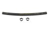 Hose and Clamp Kit - Brake Booster - Date Coded - 10/22/68 - PREMIUM - Repro ~ 1969 Mercury Cougar / 1969 Ford Mustang 1969,1969 cougar,1969 mustang,10-22-68,10/22/68,C9W,C9Z,booster,brake,brakes,clamp,coded,cougar,date,ford,ford mustang,hose,kit,mercury,mercury cougar,mustang,repro,reproduction,rubber,vacuum,premium,break,30764