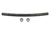 Hose and Clamp Kit - Brake Booster - Date Coded - 12/9/68 - PREMIUM - Repro ~ 1969 Mercury Cougar / 1969 Ford Mustang 1969,1969 cougar,1969 mustang,12-9-68,12/9/68,C9W,C9Z,booster,brake,brakes,clamp,coded,cougar,date,ford,ford mustang,hose,kit,mercury,mercury cougar,mustang,repro,reproduction,rubber,vacuum,premium,break,30765