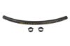 Hose and Clamp Kit - Brake Booster - Date Coded - 6/9/69 - PREMIUM - Repro ~ 1969 Mercury Cougar / 1969 Ford Mustang 1969,1969 cougar,1969 mustang,6-9-69,6/9/69,C9W,C9Z,booster,brake,brakes,clamp,coded,cougar,date,ford,ford mustang,hose,kit,mercury,mercury cougar,mustang,repro,reproduction,rubber,vacuum,premium,break,30768