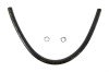 Hose and Clamp Kit - Brake Booster - Date Coded - 9/9/70 - Repro ~ 1971 Mercury Cougar / 1971 Ford Mustang 1971,1971 cougar,1971 mustang,9-9-70,9/9/70,D1W,D1Z,booster,brake,brakes,clamp,coded,cougar,date,ford,ford mustang,hose,kit,mercury,mercury cougar,mustang,repro,reproduction,rubber,vacuum,break,30778