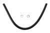 Hose and Clamp Kit - Brake Booster - Date Coded - 2/12/71 - Repro ~ 1971 Mercury Cougar / 1971 Ford Mustang 1971,1971 cougar,1971 mustang,2-12-71,2/12/71,D1W,D1Z,booster,brake,brakes,clamp,coded,cougar,date,ford,ford mustang,hose,kit,mercury,mercury cougar,mustang,repro,reproduction,rubber,vacuum,break,30781