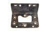 Support - for Hood Latch - Used ~ 1967 - 1968 Mercury Cougar