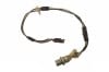 Wiring harness - Turn Signal / Parking Lamp - Passenger Side - Used ~ 1971 - 1973 Mercury Cougar 1971,1971 cougar,1972,1972 cougar,1973,1973 cougar,D1W,D2W,D3W,cougar,passenger,harness,lamp,light,lite,mercury,mercury cougar,parking,pigtail,side,signal,turn,used,wire,wiring,d2wb-13235-aa,passenger,passengers,passengers,side,30820,turn lamp