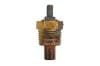Sending Unit - Water Temperature - 289 / 302 / 390 / 427 GT-E / 428CJ - Used ~ 1967 - 1969 Mercury Cougar / 1966 - 1969 Ford Mustang C6DZ-10884-B,1966,1966 mustang,1967,1967 cougar,1967 mustang,1968,1968 cougar,1968 mustang,1969,1969 cougar,1969 mustang,260,289,302,390,427,428,428cj,C6Z,C7W,C7Z,C8W,C8Z,C9W,C9Z,autolite,cougar,ford,ford mustang,mercury,mercury cougar,mustang,sending,temp,temperature,unit,used,water,30826