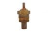 Sending Unit - Water Temperature - Boss 302 / 351C - Used ~ 1970 - 1973 Mercury Cougar / 1970 - 1973 Ford Mustang D0WY-10884-A,1970,1970 cougar,1970 mustang,1971,1971 cougar,1971 mustang,1972,1972 cougar,1972 mustang,1973,1973 cougar,1973 mustang,302,351c,D0W,D0Z,D1W,D1Z,D2W,D2Z,D3W,D3Z,autolite,boss,cougar,ford,ford mustang,mercury,mercury cougar,mustang,sending,temp,temperature,unit,used,30829