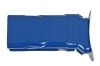 Snorkel - Air Cleaner - BOSS 302 - Repro ~ 1969 Mercury Cougar / 1969 Ford Mustang C9ZZ-9A626-C,302,1969,1969 cougar,1969 mustang,air,boss,cleaner,cougar,C9w,C9z,ford,ford mustang,mercury,mercury cougar,mustang,snorkel,used,repro,new,30848