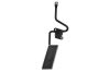 Throttle Pedal Assembly - Repro ~ 1969 Mercury Cougar / 1969 Ford Mustang 1969,1969 cougar,accelerator,c9w,cougar,mercury,mercury cougar,pedal,shaft,throttle,c9z,mustang,gas,fuel,throttle,accelerator,assy,assembly,30923