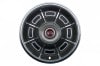 Hubcap / Wheel Cover - XR7 - Grade A - Used ~ 1971 - 1973 Mercury Cougar 1130,1971,1971 cougar,1972,1972 cougar,1973,1973 cougar,cap,cougar,cover,d0wy,d1w,d2w,d3w,full,hub,hubcap,mercury,mercury cougar,stamped,standard,steel,used,wheel,xr7,grade,a,grade a,30941