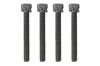 Bolts - 2 1/4" Fan Spacer - Set of 4 - Repro ~ 1967 - 1973 Mercury Cougar / 1967 - 1973 Ford Mustang 