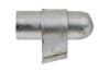 Diffuser - Shift Indicator Lamp - No Console - Used ~ 1967 - 1968 Mercury Cougar / 1967 - 1968 Ford Mustang 1967,1967 cougar,1967 mustang,1968,1968 cougar,1968 mustang,C7W,C7Z,C8W,C8Z,console,cougar,deffuser.defuser,diffuser,ford,ford mustang,indicator,lamp,light,mercury,mercury cougar,mustang,prindle,prndl,shift,used,without,center,with,out,30985,shifter,light