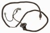 Wiring Harness - Automatic Transmission Shifter - C-6 - Used ~ 1971 - 1973 Mercury Cougar / 1971 - 1973 Ford Mustang D1ZZ-15A808-A,D1ZB-15A808-AB,D2ZB-15A808-AA,1971,1971 cougar,1971 mustang,1972,1972 cougar,1972 mustang,1973,1973 cougar,1973 mustang,D1W,D1Z,D2W,D2Z,D3W,D3Z,bucket,c-6,c6,cougar,ford,ford mustang,harness,indicator,light,mercury,mercury cougar,mustang,prndl,shift,shifter,used,wiring,30987